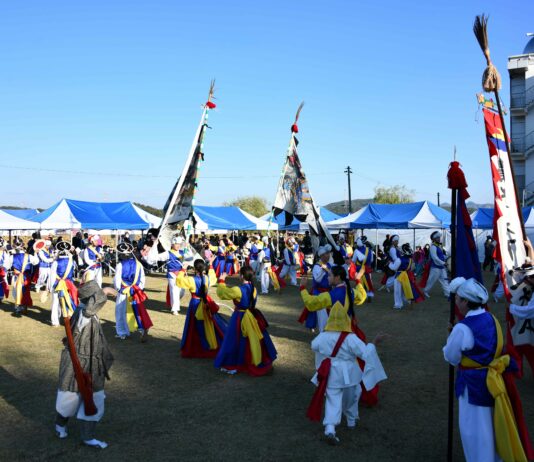 시흥월미농악, ‘시흥시 향토무형유산’ 지정 최종 확정