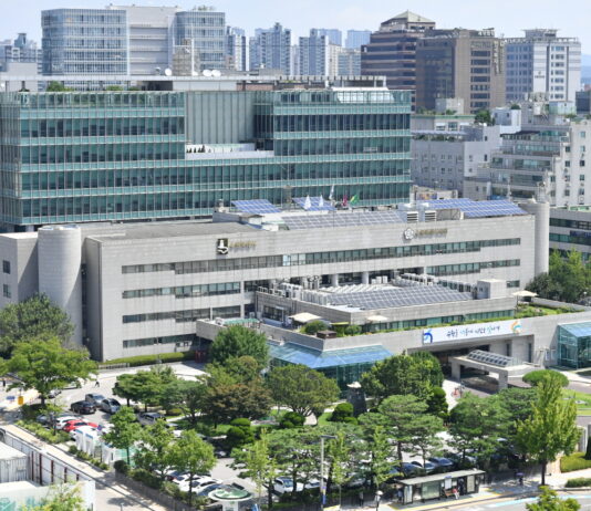 수원시, 주민제안형‘식사배달서비스’ 시범동 선정