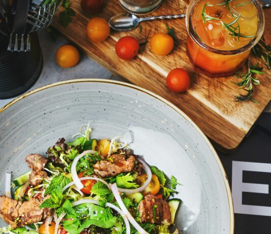 건강한 식습관과 꾸준한 운동: 몸과 마음을 건강하게 만드는 비밀