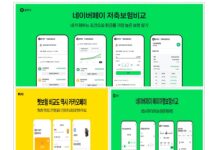 저축보험도 네이버페이에서 비교·추천…간편하게 가입도