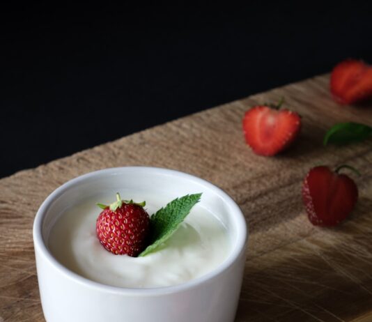 장 건강을 지키는 라이프스타일, ‘소화 잘 되는 일상’이 트렌드로 baked pastry